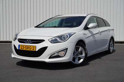 Hyundai i40 Wagon 1.6 GDI Blue Business Edition | Airco | Navi