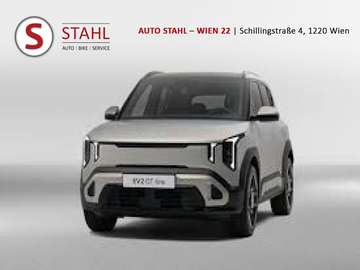 /5S/AIR/61,0KWH/AT/FWD/150/MY27|Auto Stahl W22