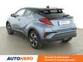 Toyota C-HR 1.8 Hybrid LUB Gris - thumbnail 4