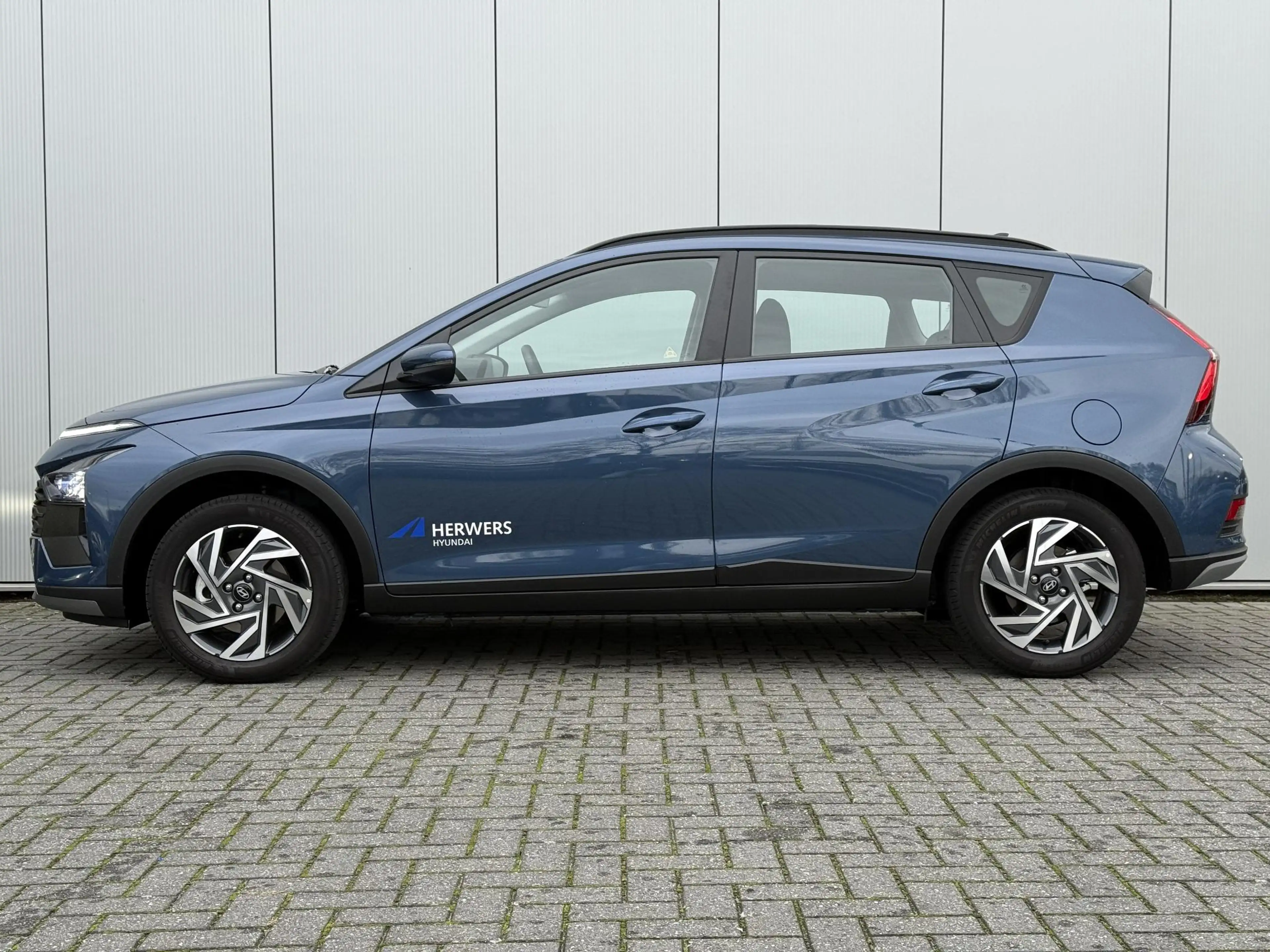 Hyundai BAYON 1.0 T-GDI Comfort / Navigatie / Achteruitrijcamera — photo 10