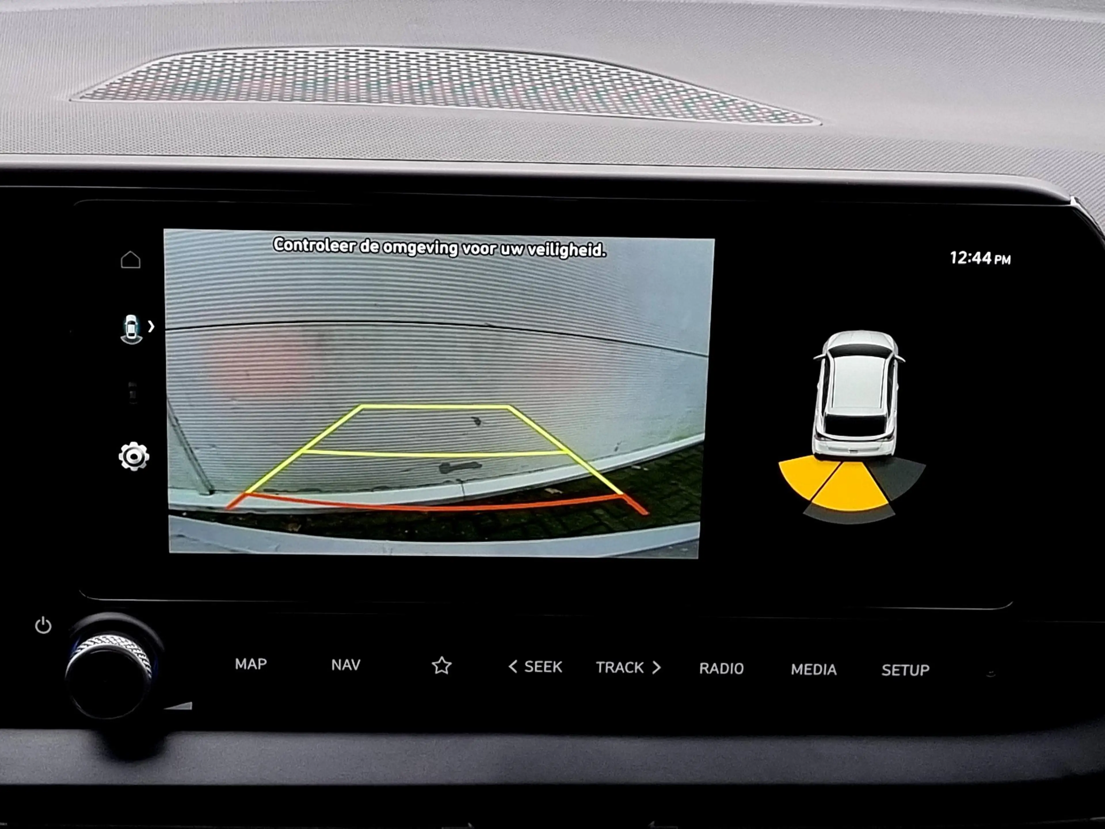 Hyundai BAYON 1.0 T-GDI Comfort / Navigatie / Achteruitrijcamera — photo 15