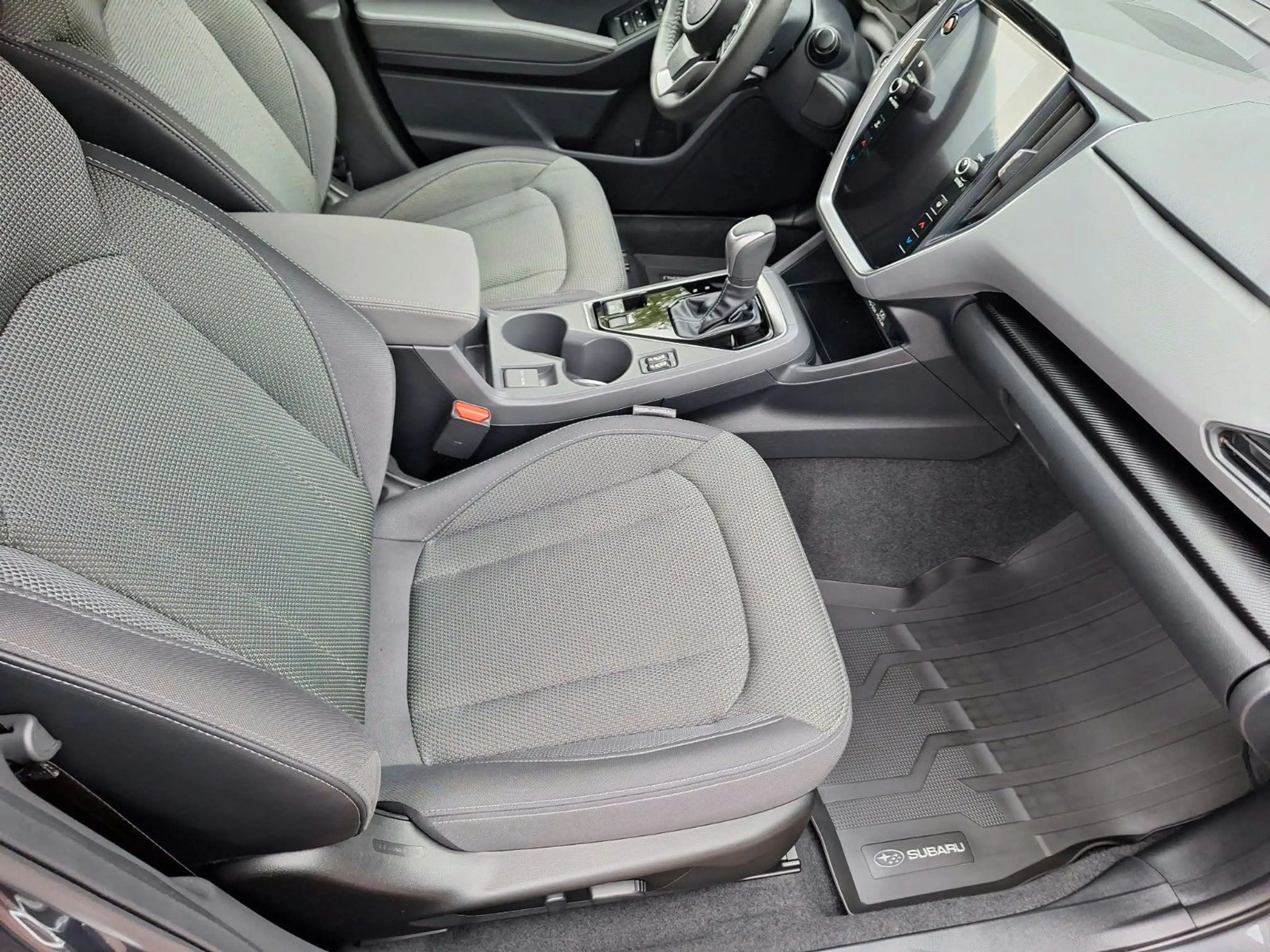 Subaru Crosstrek 2.0ie Comfort Lineartronic 4WD, MWSt — photo 9