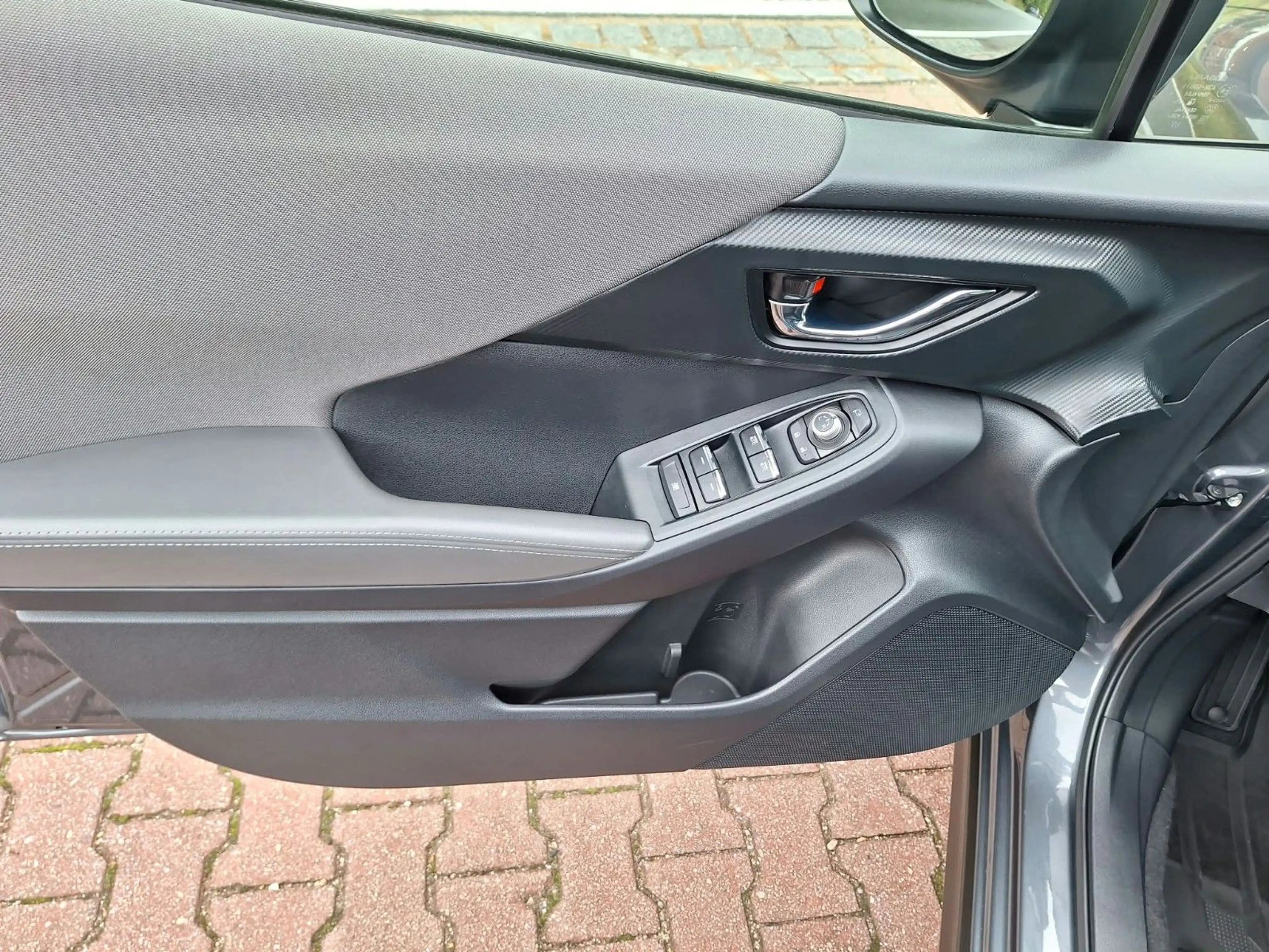 Subaru Crosstrek 2.0ie Comfort Lineartronic 4WD, MWSt — photo 11