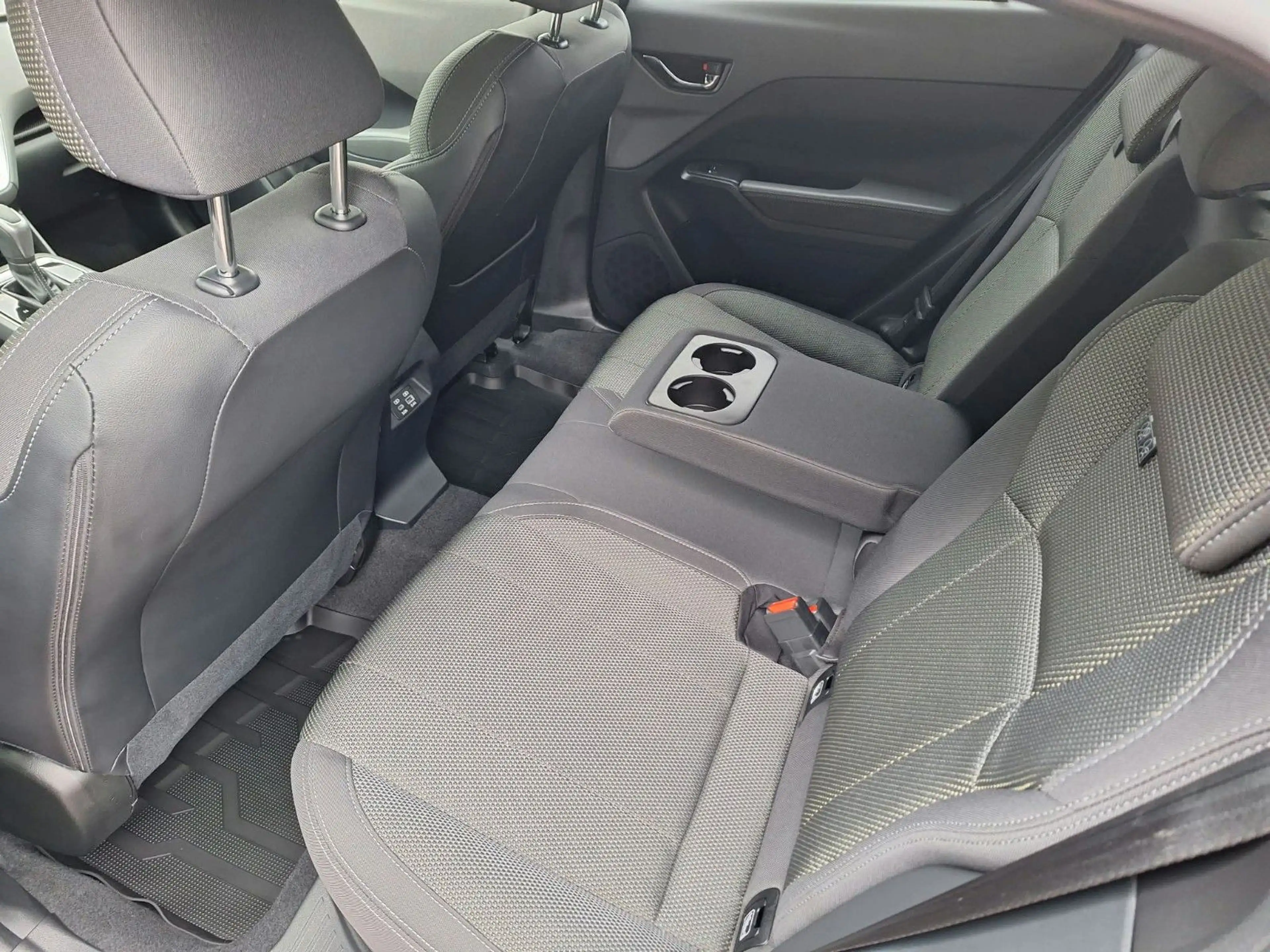 Subaru Crosstrek 2.0ie Comfort Lineartronic 4WD, MWSt — photo 15