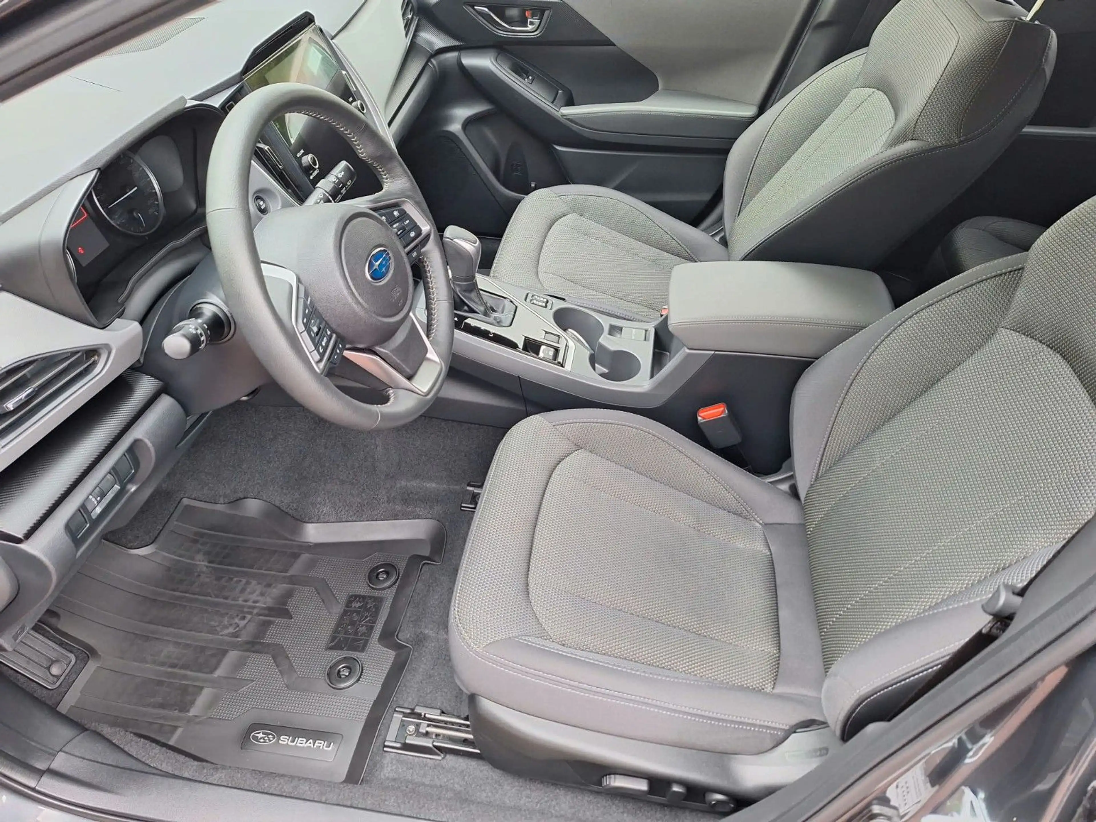 Subaru Crosstrek 2.0ie Comfort Lineartronic 4WD, MWSt — photo 3