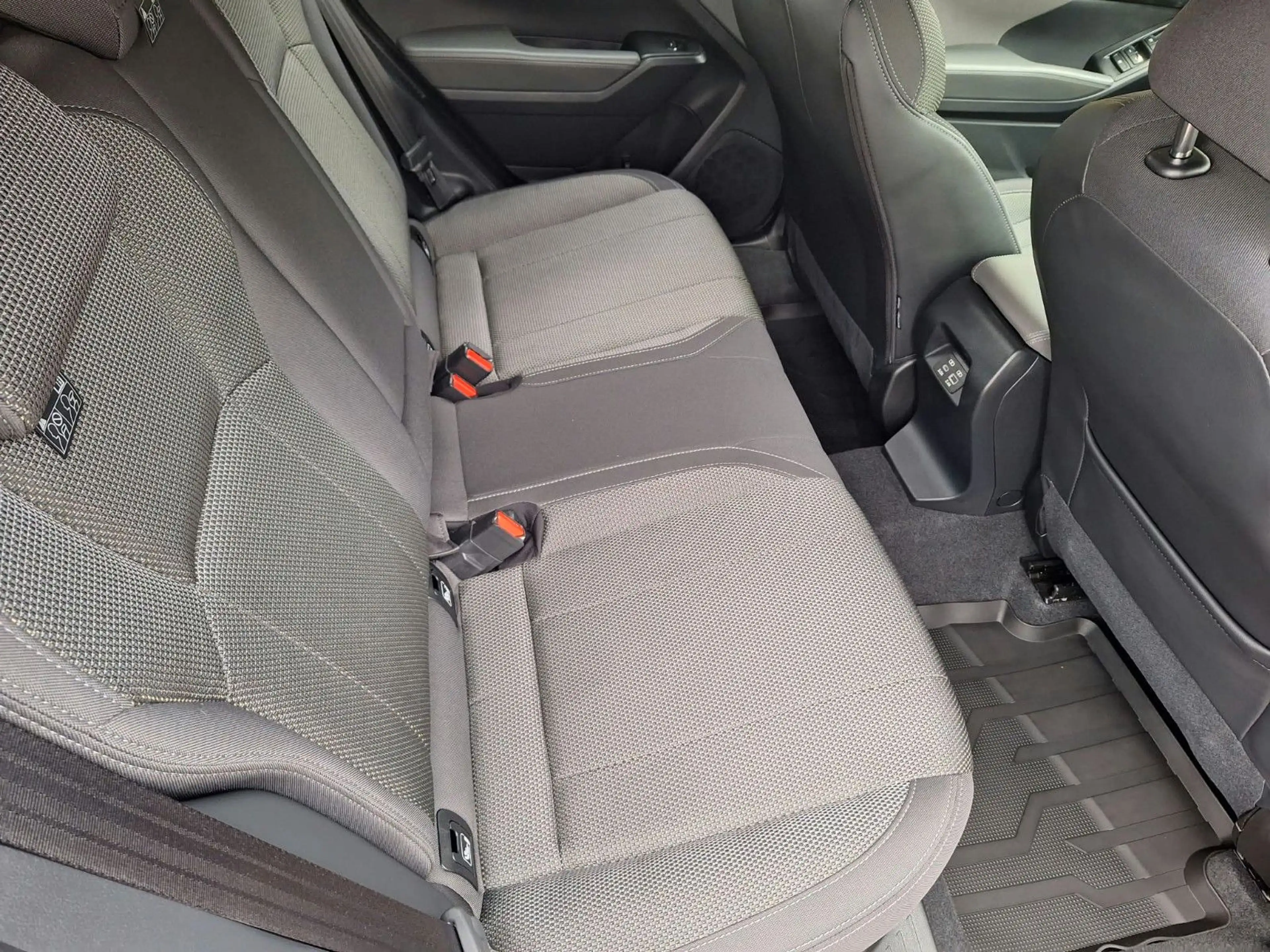Subaru Crosstrek 2.0ie Comfort Lineartronic 4WD, MWSt — photo 13