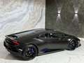 Lamborghini Huracán Evo AWD *1.BESITZ*UNFALLFREI*MwSt*LIFT* Schwarz - thumbnail 32