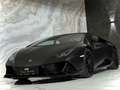 Lamborghini Huracán Evo AWD *1.BESITZ*UNFALLFREI*MwSt*LIFT* Schwarz - thumbnail 16