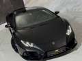 Lamborghini Huracán Evo AWD *1.BESITZ*UNFALLFREI*MwSt*LIFT* Schwarz - thumbnail 14