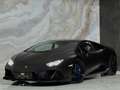 Lamborghini Huracán Evo AWD *1.BESITZ*UNFALLFREI*MwSt*LIFT* Schwarz - thumbnail 9