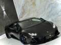 Lamborghini Huracán Evo AWD *1.BESITZ*UNFALLFREI*MwSt*LIFT* Schwarz - thumbnail 8