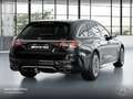 Mercedes-Benz E 53 AMG T 4M Hybrid 360° Distr. AHK Spurhalt-Ass Schwarz - thumbnail 5