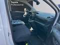 Toyota Proace L1 Electric Meister*Navigation Blanco - thumbnail 13