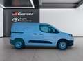 Toyota Proace L1 Electric Meister*Navigation Blanco - thumbnail 6