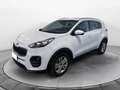 Kia Sportage 1.7 crdi Cool 2wd 115cv Bianco - thumbnail 1