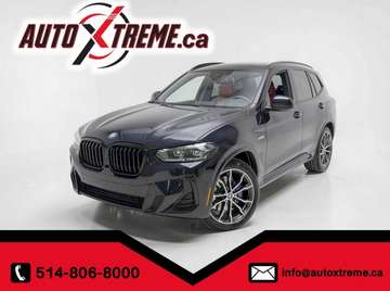 xDrive30i *M SPORT*AMBIENT LIGHTING*WIRELESS CARPLAY*INTERIEUR ROUGE*