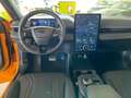 Ford Mustang 77 kw/h AWD Tech-Paket 1 inkl. Vollkasko-Versicher Orange - thumbnail 5