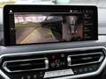 BMW X3 xDrive30e AT M Sportpaket Innovationsp. HIFI Gris - thumbnail 8