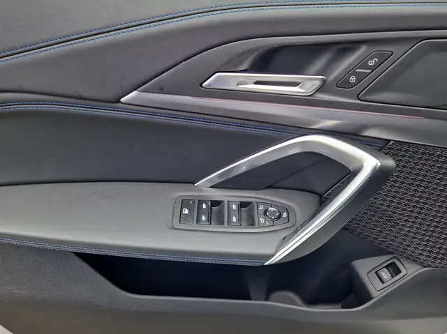 BMW X1 view 13