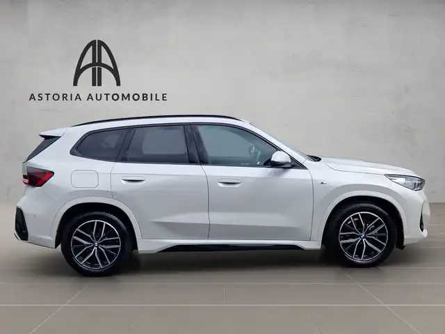BMW X1 view 7