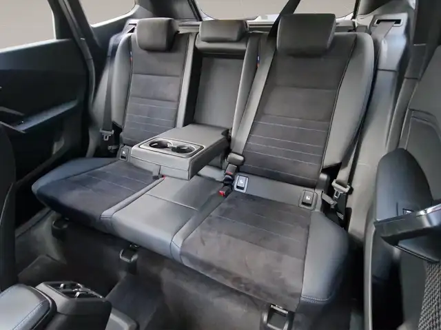 BMW X1 view 15
