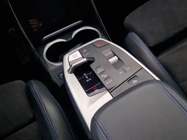 BMW X1 view 12