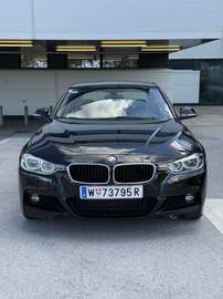 316d F30