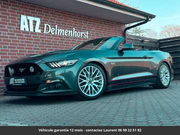 GT Premium V8 Tout compris hors homologation 4500e