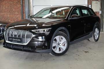 50 Quattro Garantie LED Parkeersensor Navi Cruise Controle Virtual Cockpit 2 Zone Airco Automaat DAB