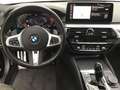 BMW 520 d M SPORT+GSD+ACC+KAMERA+HIFI Schwarz - thumbnail 12