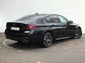 BMW 520 d M SPORT+GSD+ACC+KAMERA+HIFI Schwarz - thumbnail 4