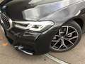 BMW 520 d M SPORT+GSD+ACC+KAMERA+HIFI Schwarz - thumbnail 3