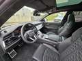 Audi RS Q8 2022 Czarny - thumbnail 5