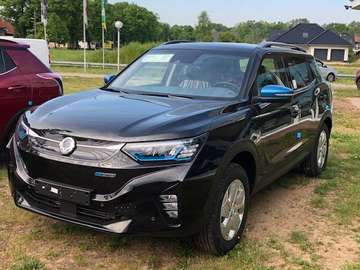 e-Motion Titanium