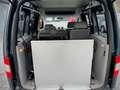 Volkswagen Caddy Life 'Behindertengerecht-Rampe'Klima'SHZ' Grau - thumbnail 2