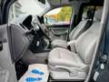 Volkswagen Caddy Life 'Behindertengerecht-Rampe'Klima'SHZ' Grau - thumbnail 9
