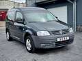 Volkswagen Caddy Life 'Behindertengerecht-Rampe'Klima'SHZ' Grau - thumbnail 6