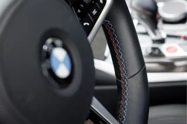 BMW M3 view 26