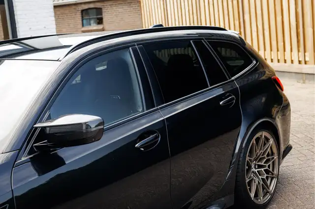 BMW M3 view 15