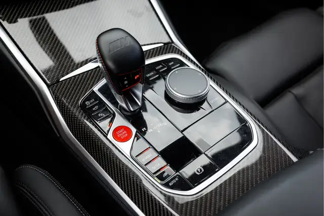 BMW M3 view 21