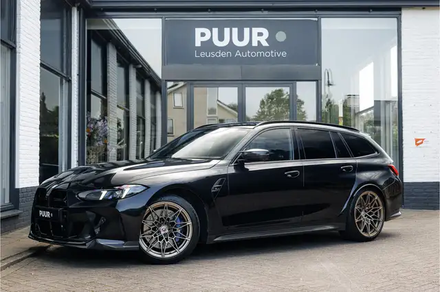 BMW M3 main image