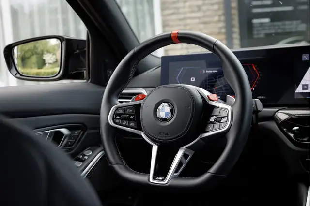 BMW M3 view 29