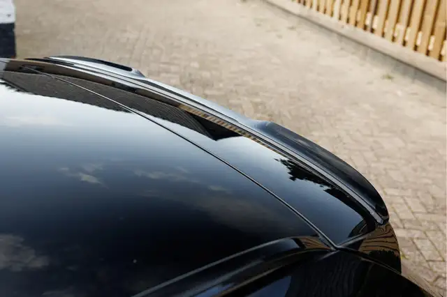 BMW M3 view 17