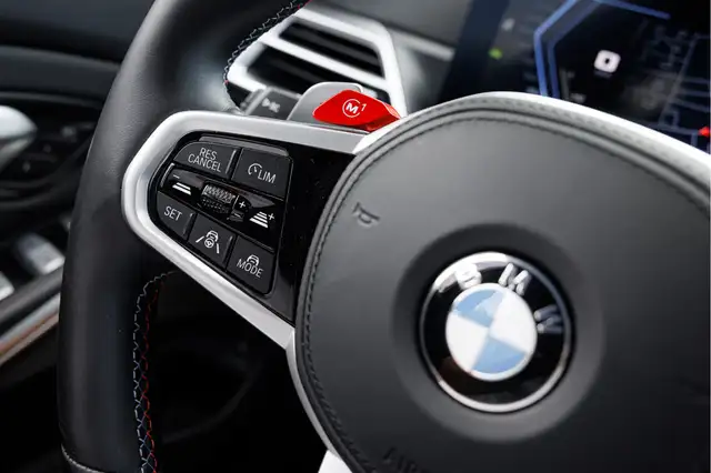 BMW M3 view 22