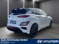 Hyundai KONA N Performance *8GangN DCT*Assist-Paket*Komfort-Pak Weiß - thumbnail 3