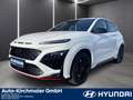 Hyundai KONA N Performance *8GangN DCT*Assist-Paket*Komfort-Pak Weiß - thumbnail 1