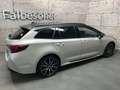 Toyota Corolla Touring Sports 2,0 Hybrid GR Sport + Smart Connect Silber - thumbnail 5