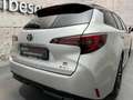 Toyota Corolla Touring Sports 2,0 Hybrid GR Sport + Smart Connect Silber - thumbnail 6