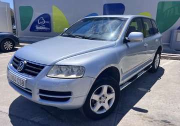 2.5TDI R5