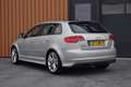Audi S3 Sportback 2.0 TFSI 265pk S-tronic Quattro | Origin Gris - thumbnail 5